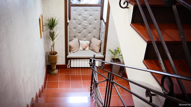 Гостевой дом Красная гора Сергиев Посад-242