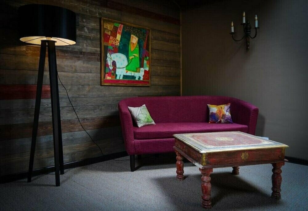 Гостевой дом Красная гора Сергиев Посад-14