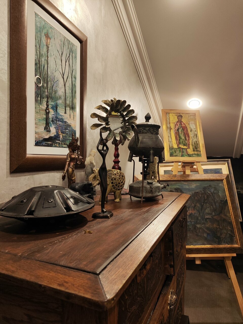 Гостевой дом Красная гора Сергиев Посад-244