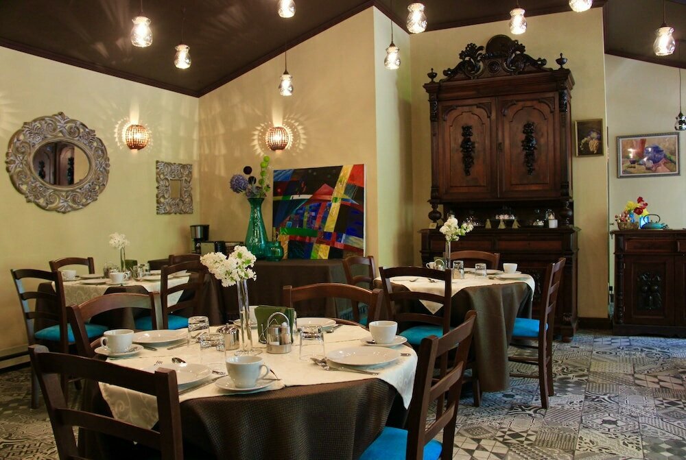 Гостевой дом Красная гора Сергиев Посад-93