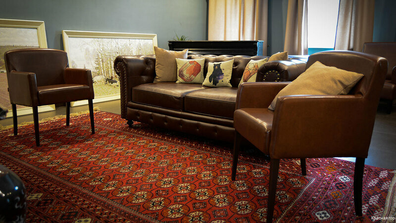 Гостевой дом Красная гора Сергиев Посад-209