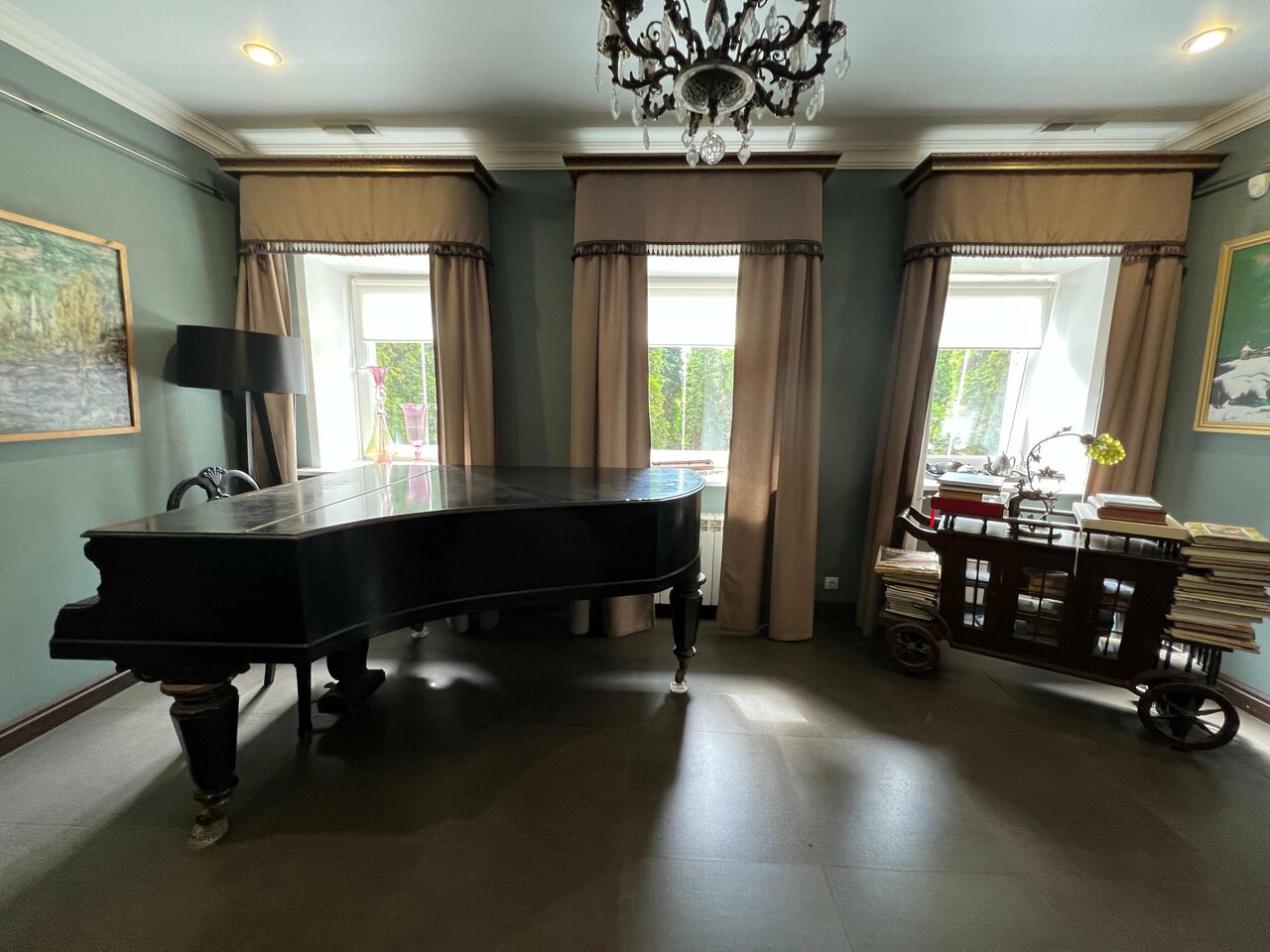 Гостевой дом Красная гора Сергиев Посад-227