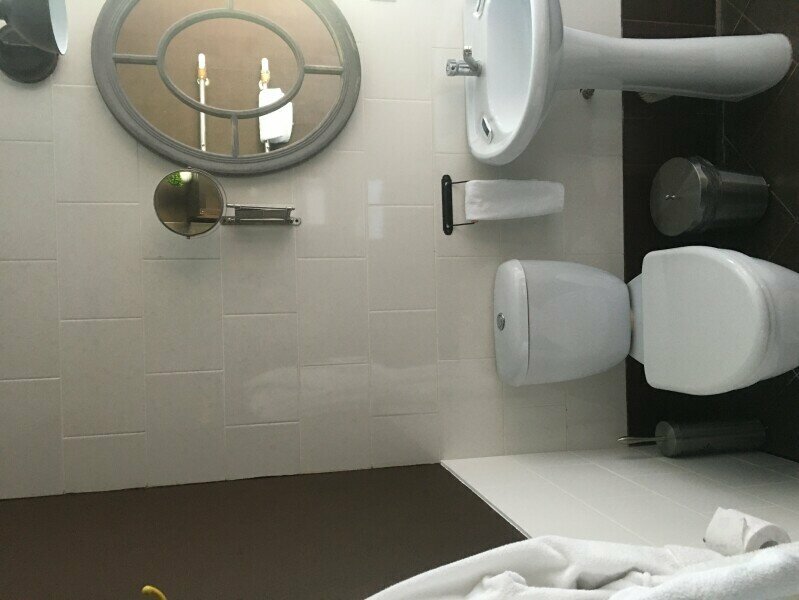 Гостевой дом Красная гора Сергиев Посад