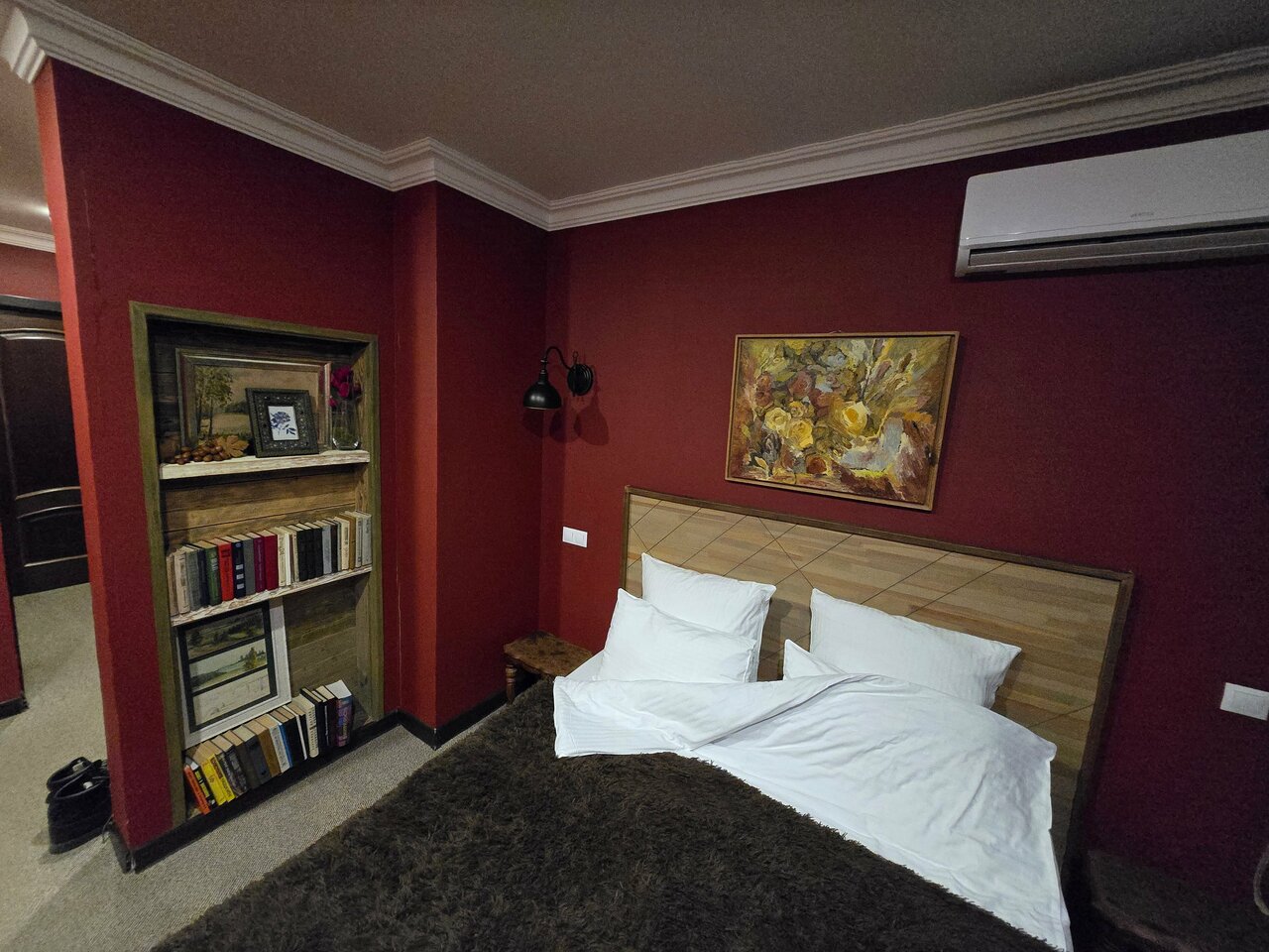 Гостевой дом Красная гора Сергиев Посад-218