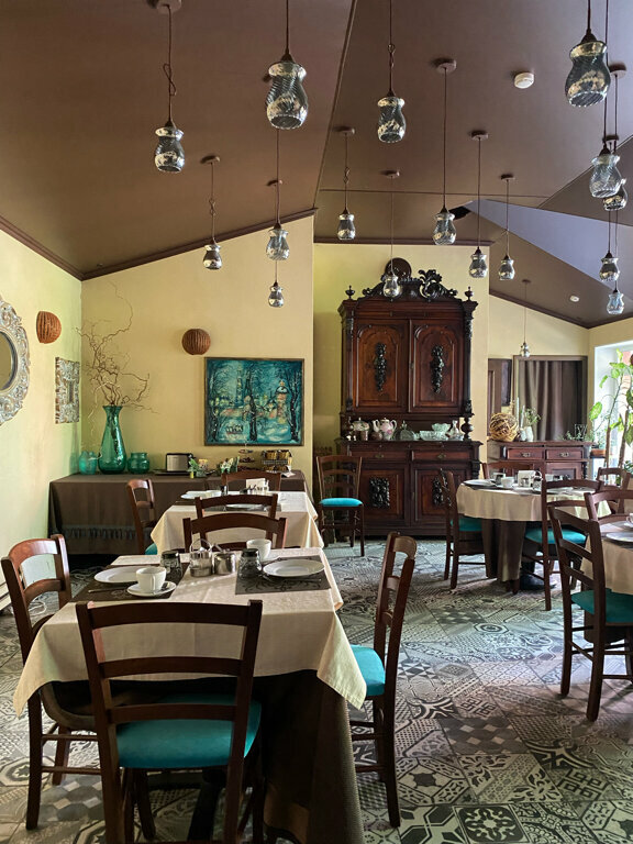 Гостевой дом Красная гора Сергиев Посад-136