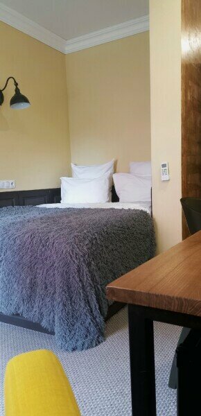 Гостевой дом Красная гора Сергиев Посад