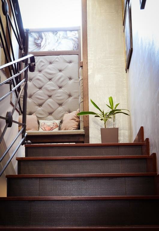 Гостевой дом Красная гора Сергиев Посад-30