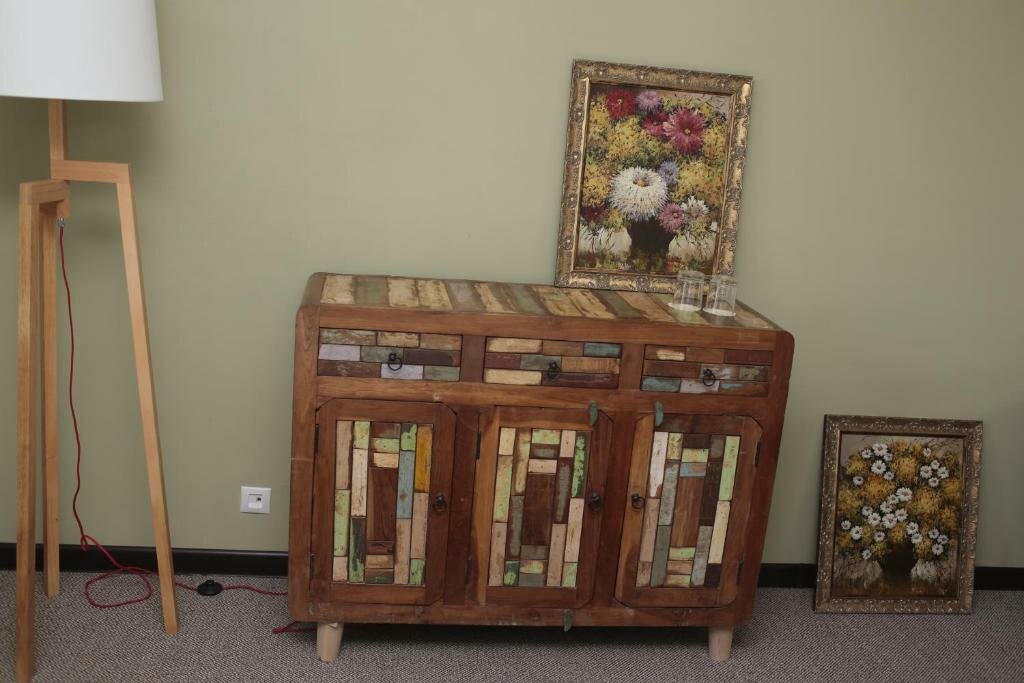 Гостевой дом Красная гора Сергиев Посад-57