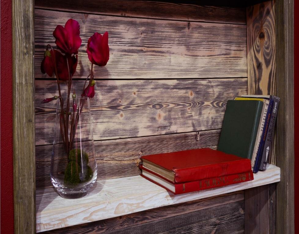 Гостевой дом Красная гора Сергиев Посад-56