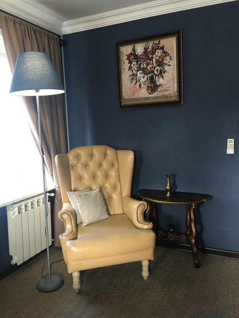 Гостевой дом Красная гора Сергиев Посад-55