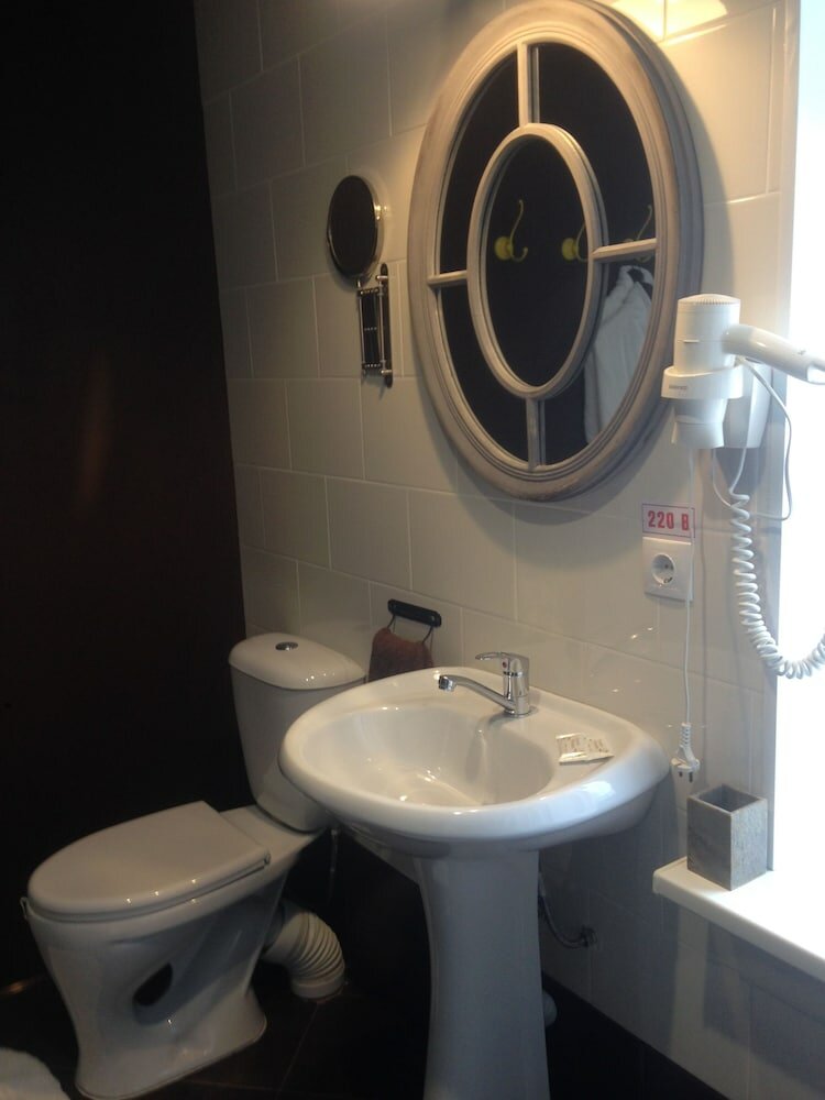 Гостевой дом Красная гора Сергиев Посад-71