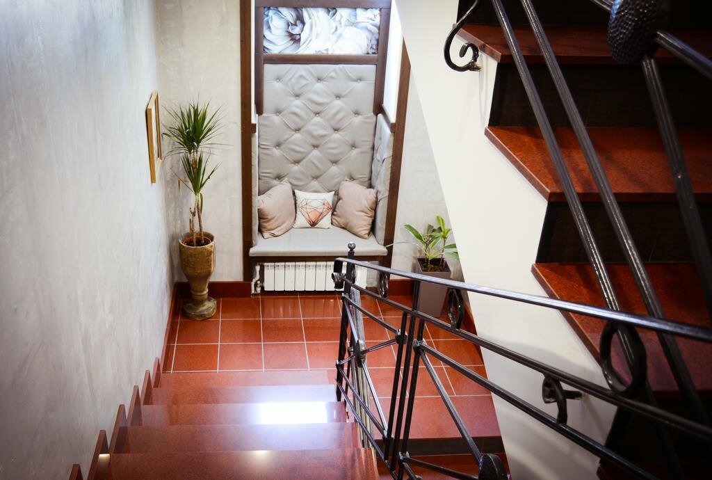 Гостевой дом Красная гора Сергиев Посад-62