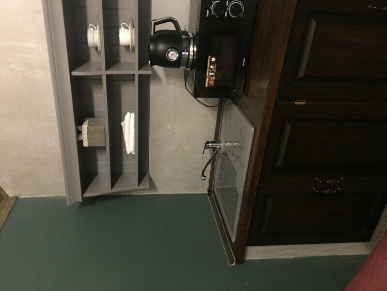 Гостевой дом Красная гора Сергиев Посад