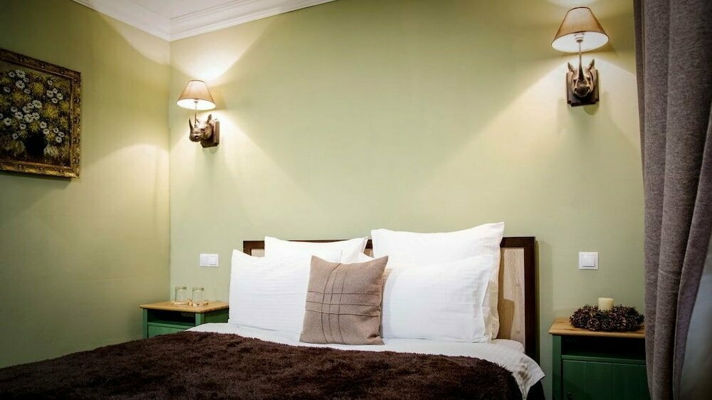 Гостевой дом Красная гора Сергиев Посад-77