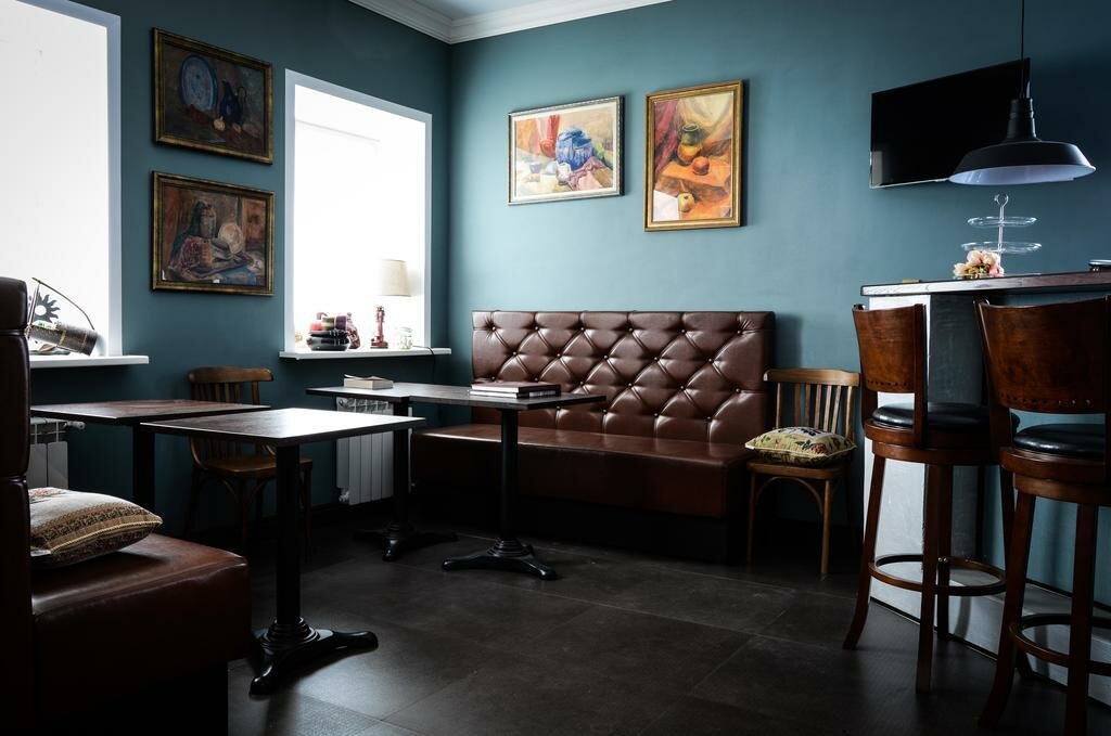 Гостевой дом Красная гора Сергиев Посад-38