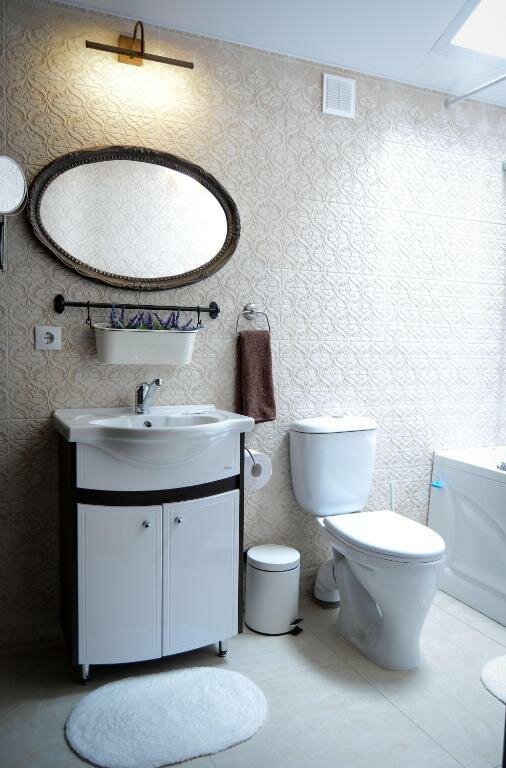 Гостевой дом Красная гора Сергиев Посад-79