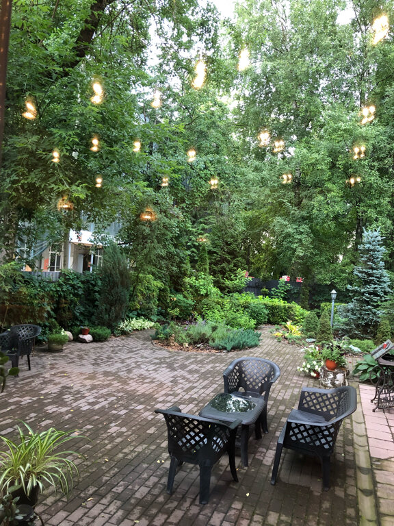 Гостевой дом Красная гора Сергиев Посад-170