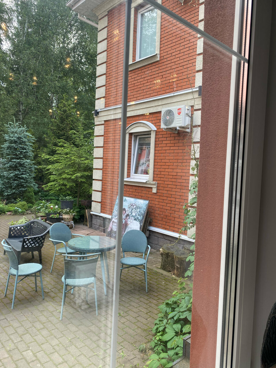 Гостевой дом Красная гора Сергиев Посад-229