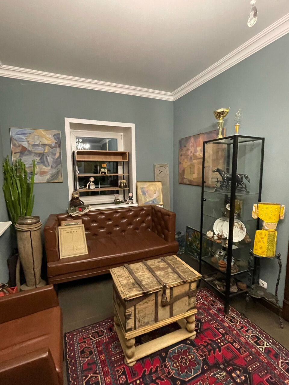 Гостевой дом Красная гора Сергиев Посад-239