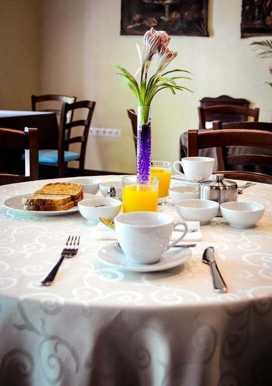 Гостевой дом Красная гора Сергиев Посад-47