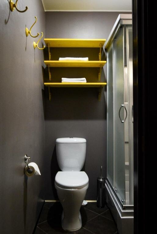 Гостевой дом Красная гора Сергиев Посад-94