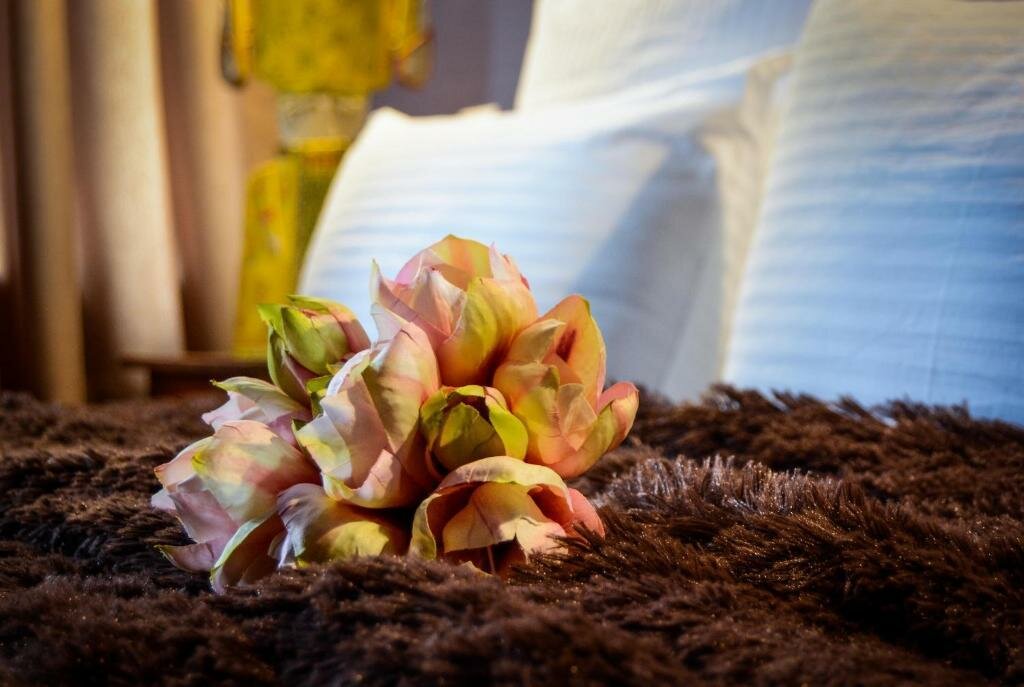 Гостевой дом Красная гора Сергиев Посад-9