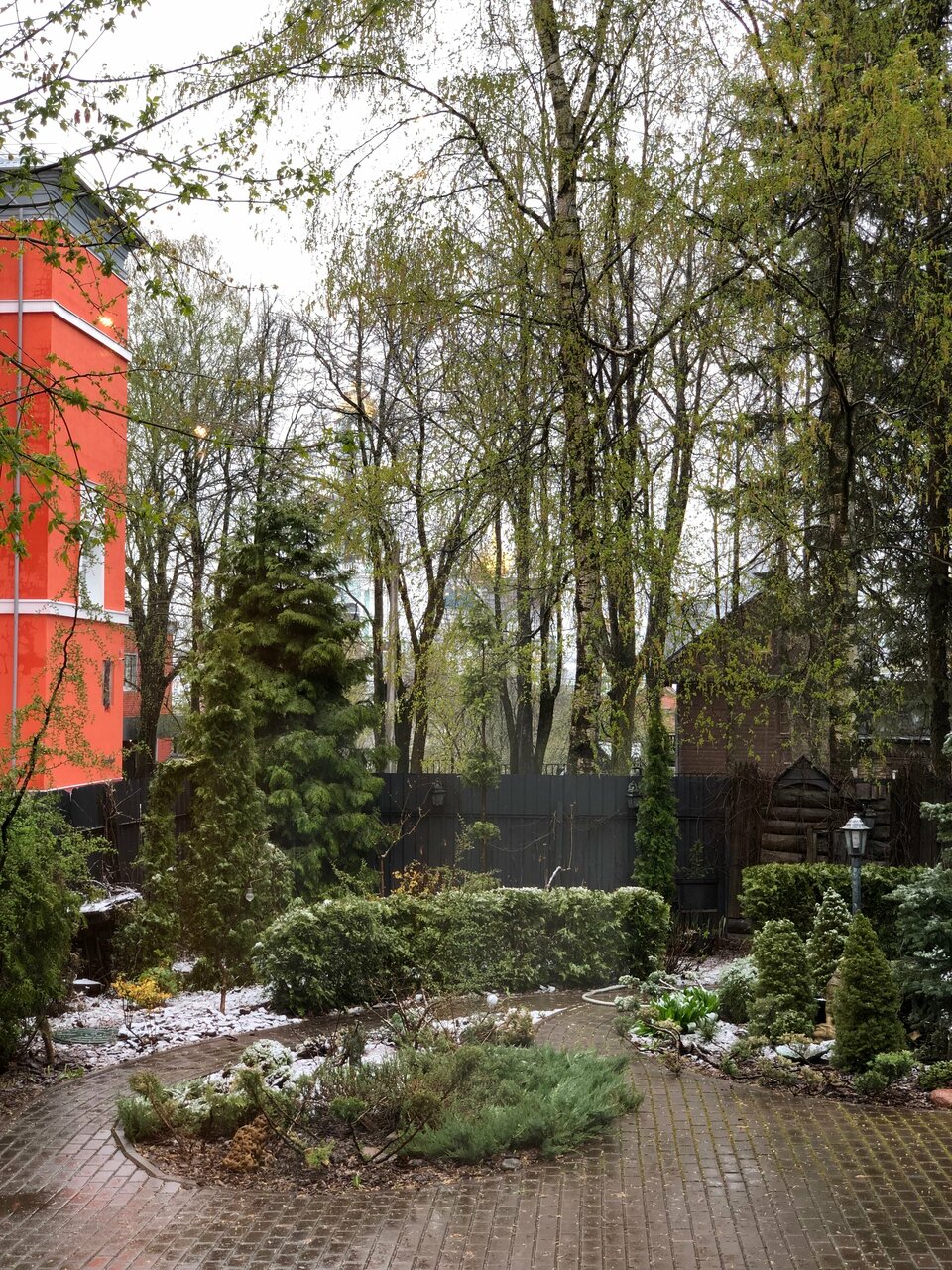 Гостевой дом Красная гора Сергиев Посад-122