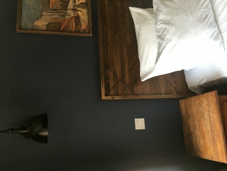 Гостевой дом Красная гора Сергиев Посад