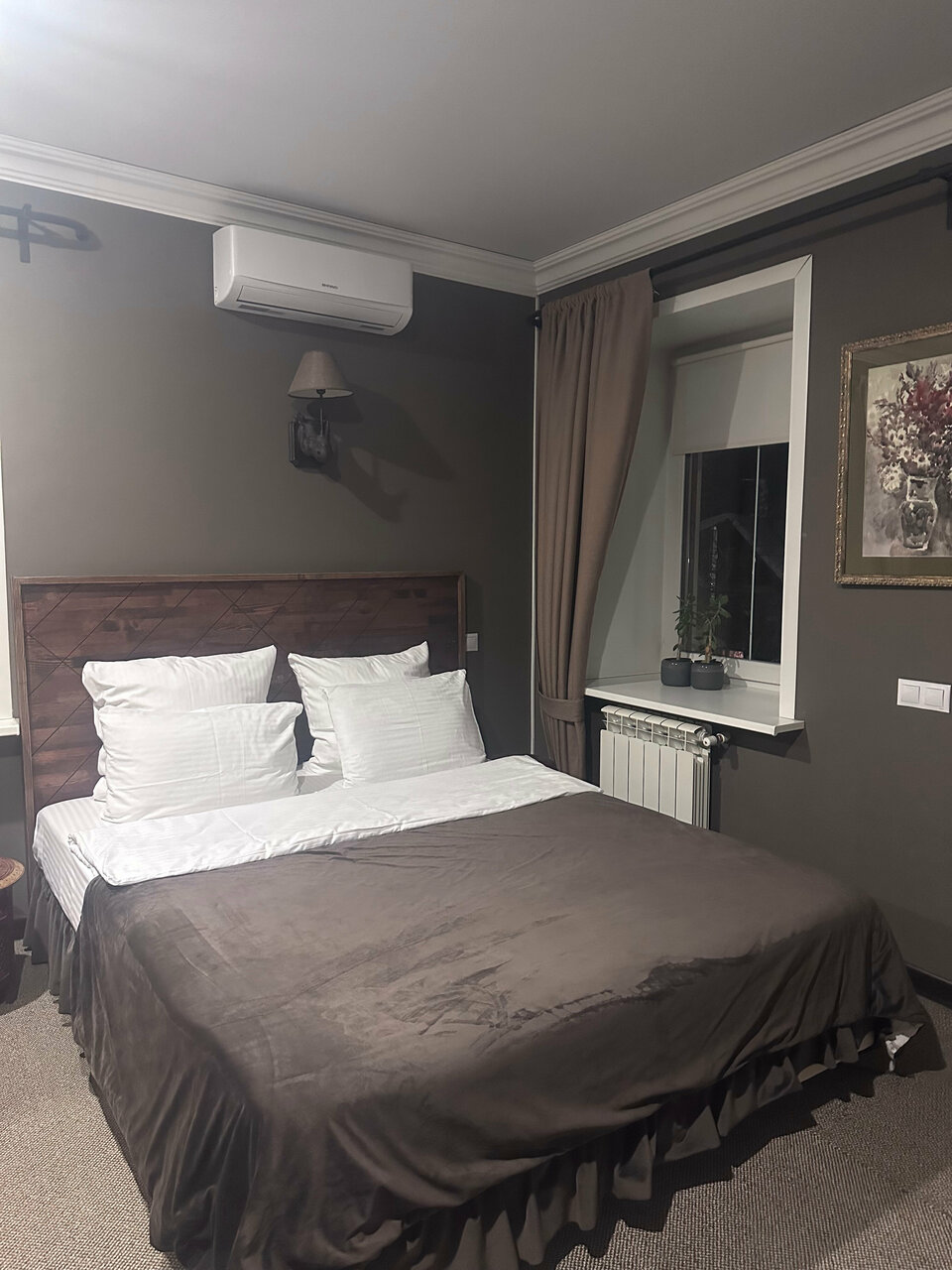 Гостевой дом Красная гора Сергиев Посад-155