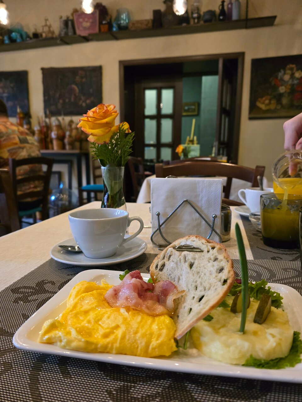 Гостевой дом Красная гора Сергиев Посад-98