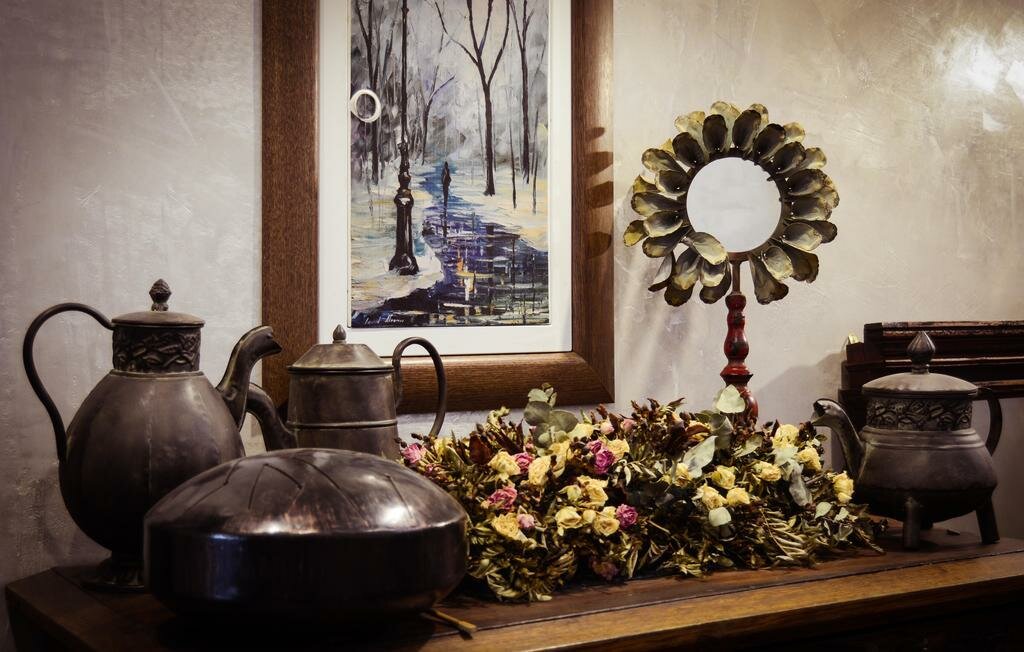 Гостевой дом Красная гора Сергиев Посад-24