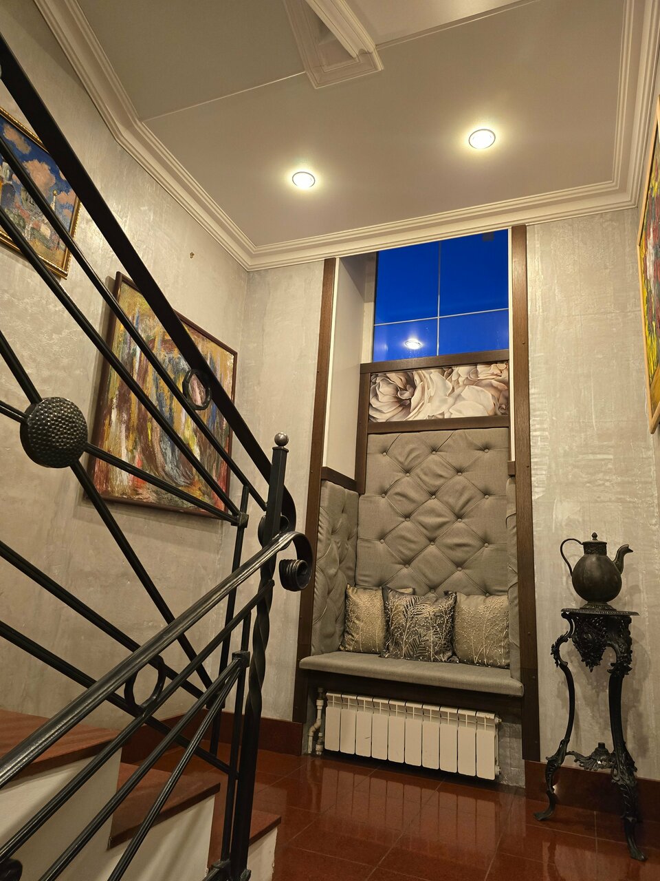 Гостевой дом Красная гора Сергиев Посад-140