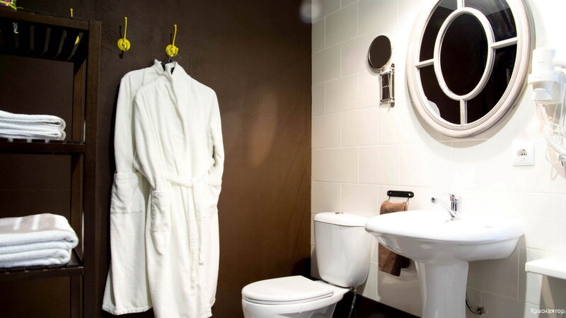 Гостевой дом Красная гора Сергиев Посад-116