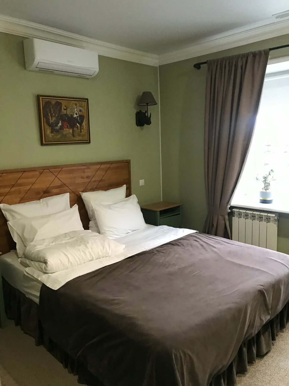 Гостевой дом Красная гора Сергиев Посад-104