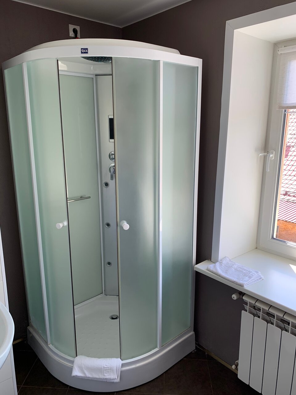 Гостевой дом Красная гора Сергиев Посад-149