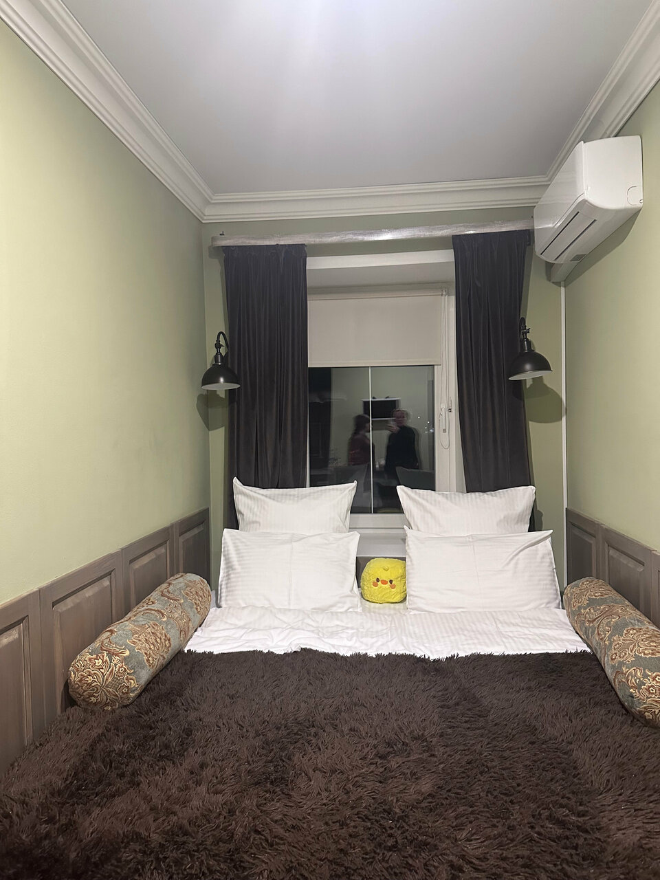 Гостевой дом Красная гора Сергиев Посад-246