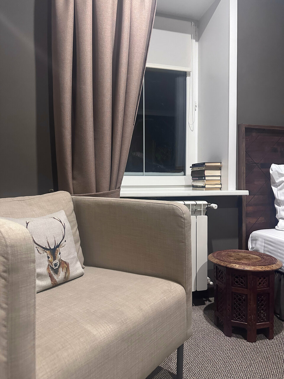 Гостевой дом Красная гора Сергиев Посад-111