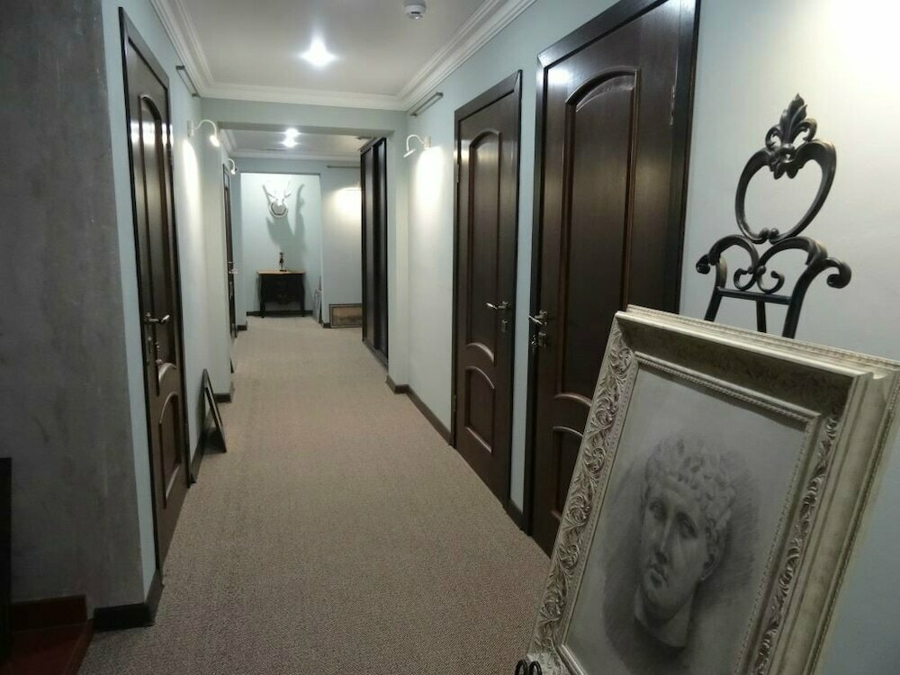 Гостевой дом Красная гора Сергиев Посад-67