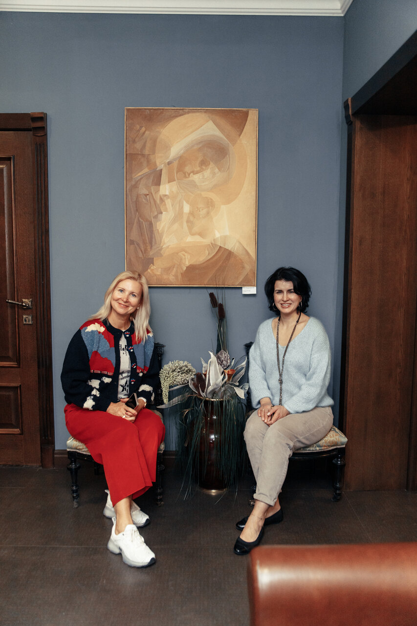 Гостевой дом Красная гора Сергиев Посад-189