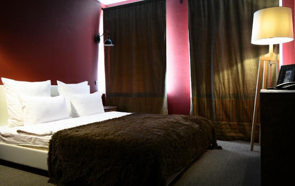 Гостевой дом Красная гора Сергиев Посад-49