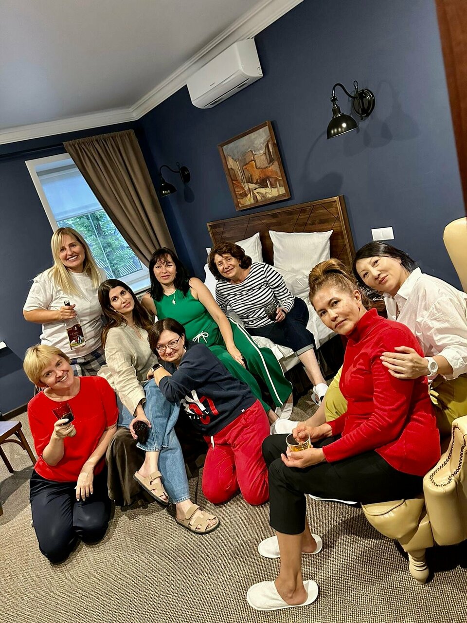 Гостевой дом Красная гора Сергиев Посад-128