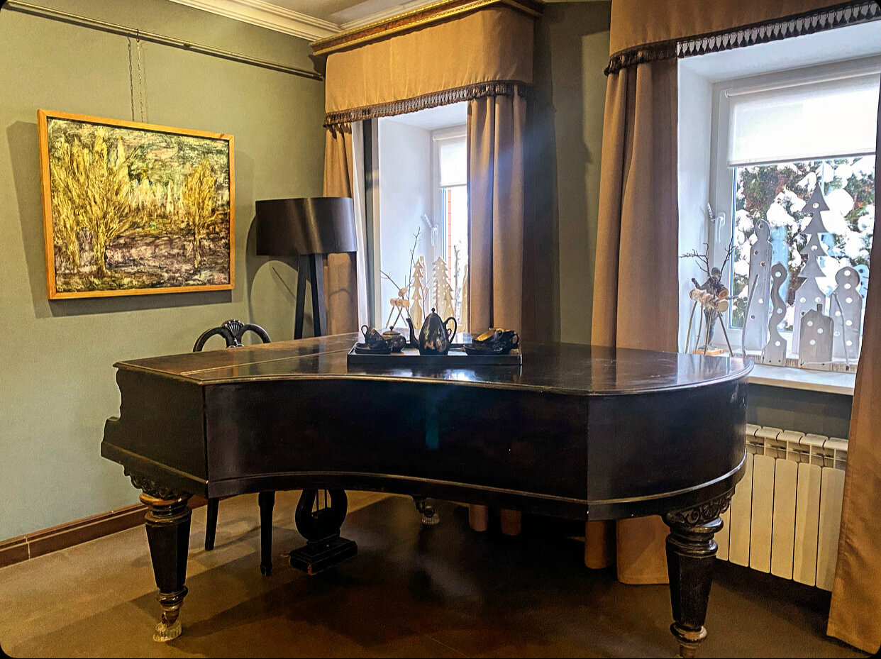 Гостевой дом Красная гора Сергиев Посад-107