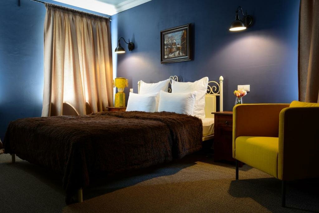 Гостевой дом Красная гора Сергиев Посад-27