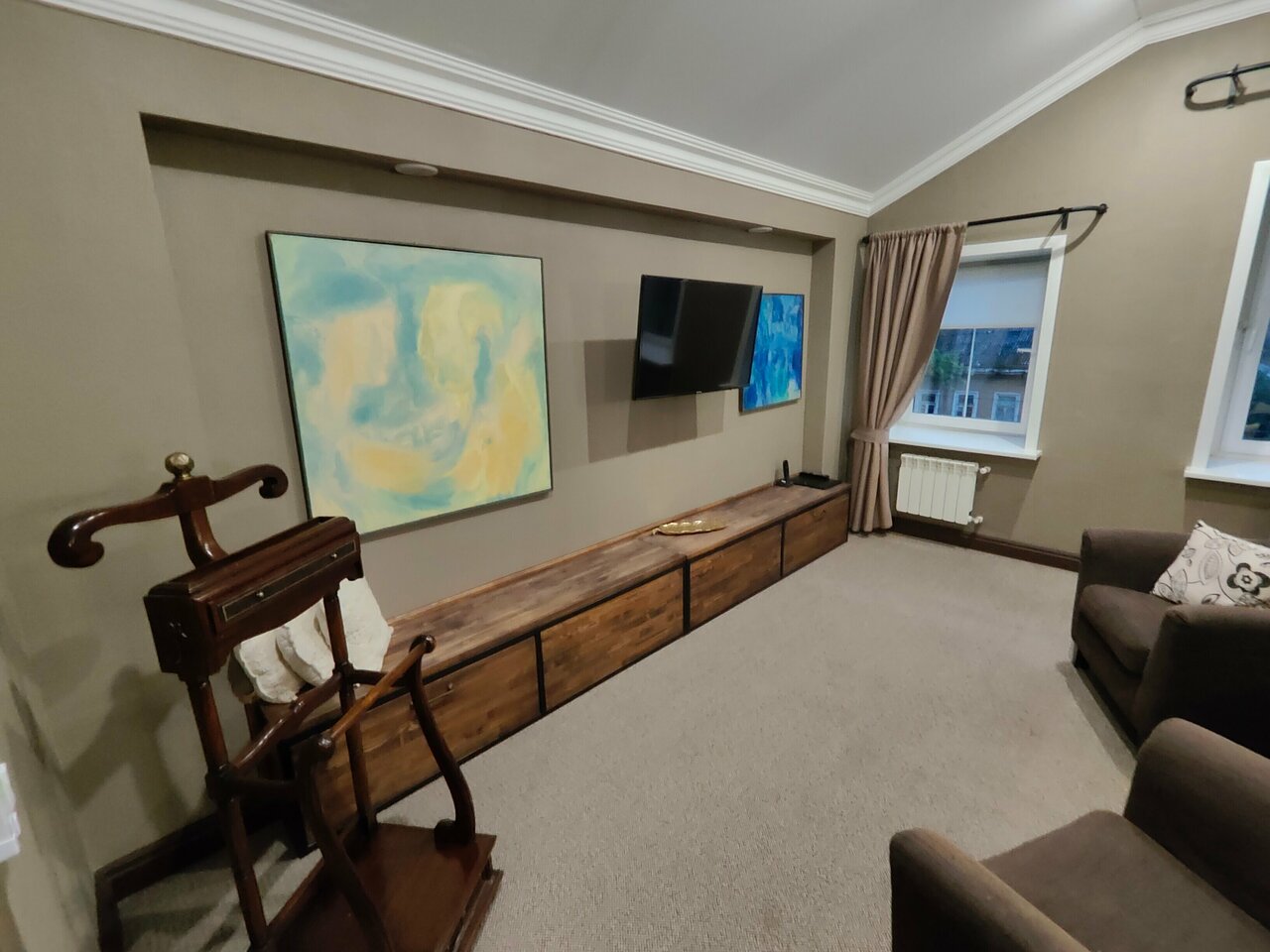 Гостевой дом Красная гора Сергиев Посад-200