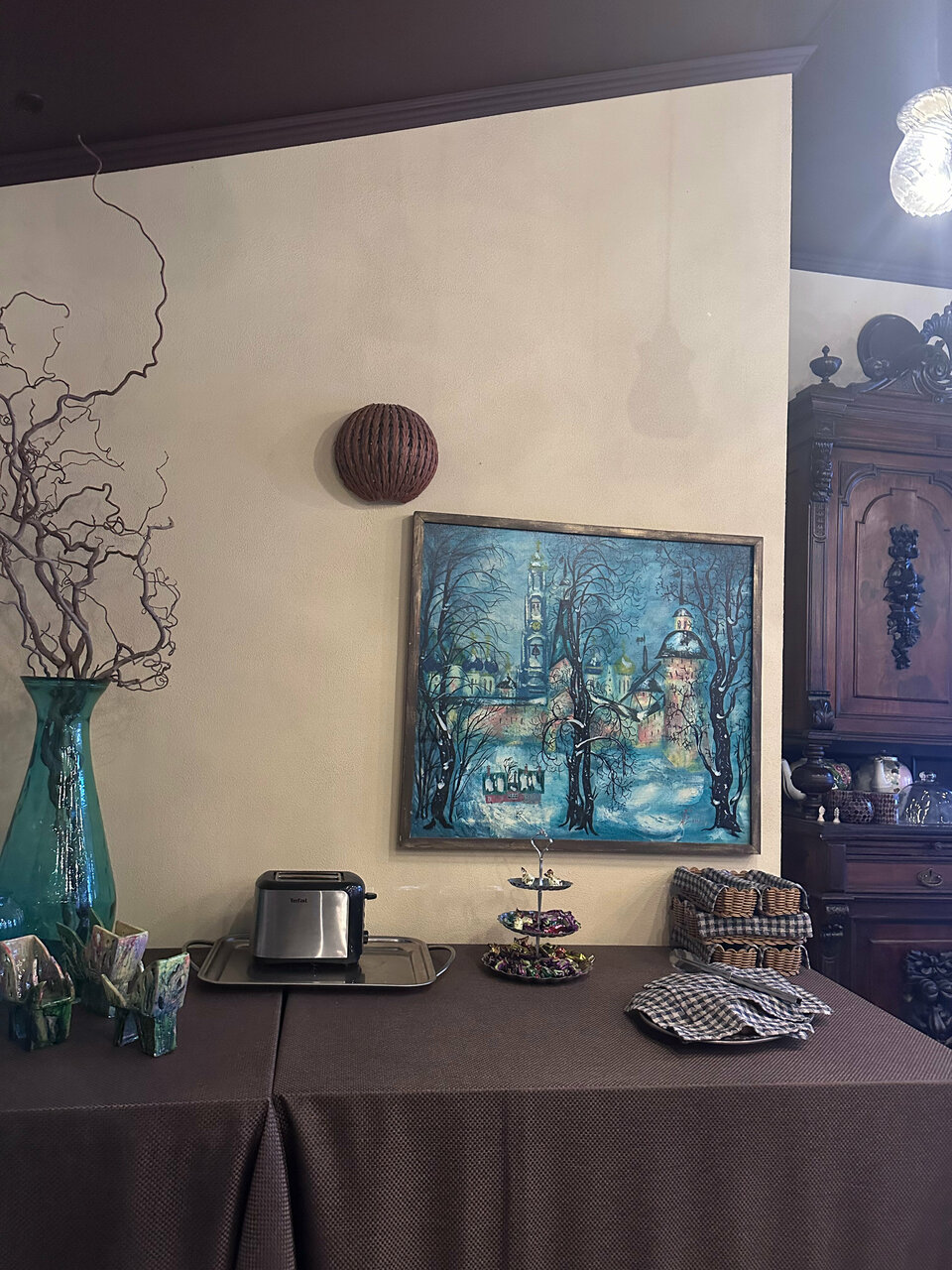 Гостевой дом Красная гора Сергиев Посад-211