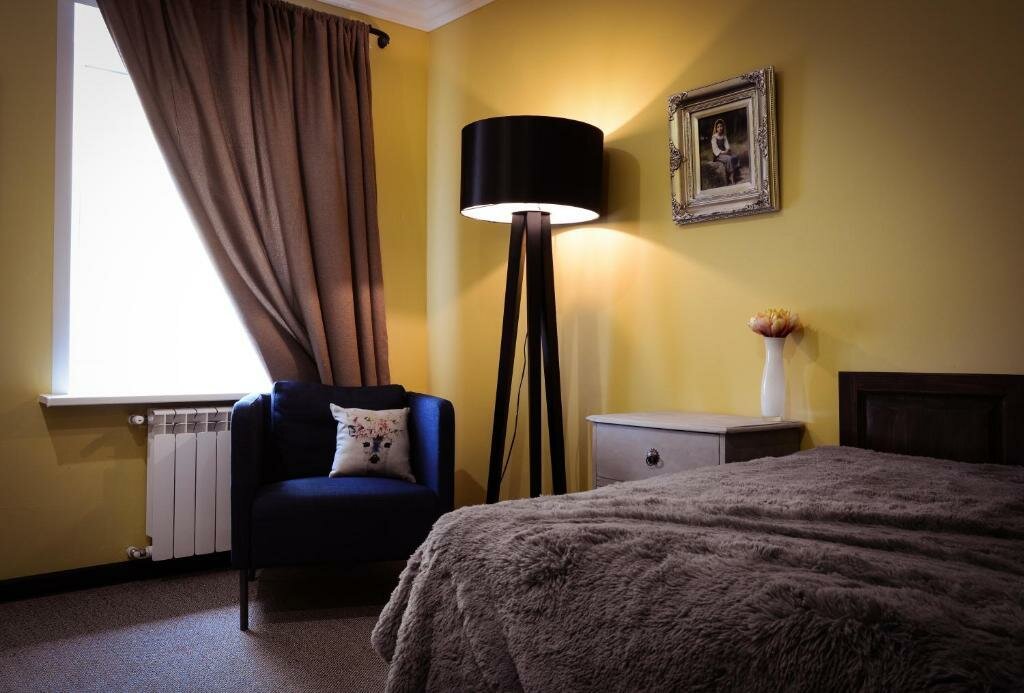 Гостевой дом Красная гора Сергиев Посад-69