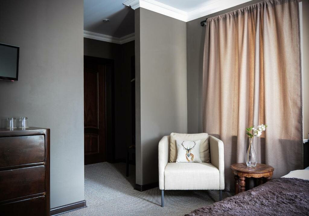 Гостевой дом Красная гора Сергиев Посад-78