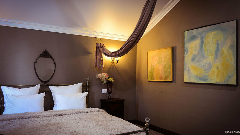 Гостевой дом Красная гора Сергиев Посад-248