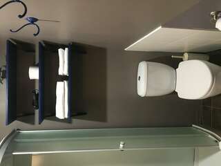 Гостевой дом Красная гора Сергиев Посад Большой двухместный номер с 1 кроватью-6