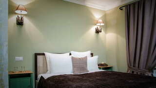 Гостевой дом Красная гора Сергиев Посад Большой двухместный номер с 1 кроватью-15